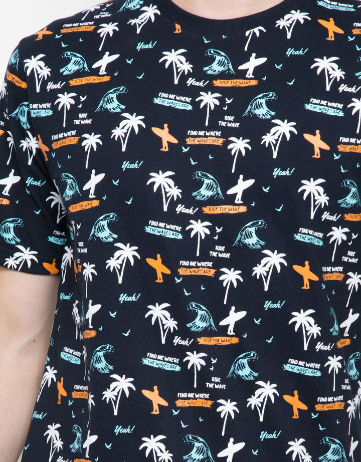SS T-SHIRT SUMMER
