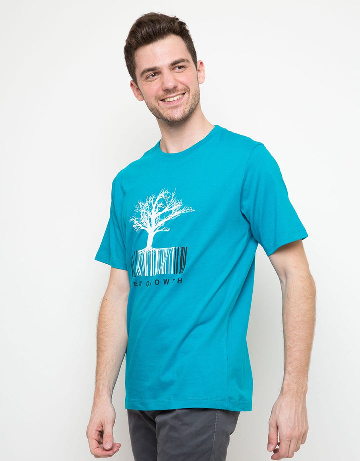 SS T-SHIRT BIG SIZE