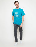 SS T-SHIRT BIG SIZE