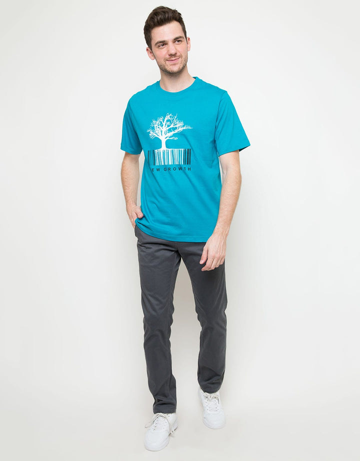 SS T-SHIRT BIG SIZE