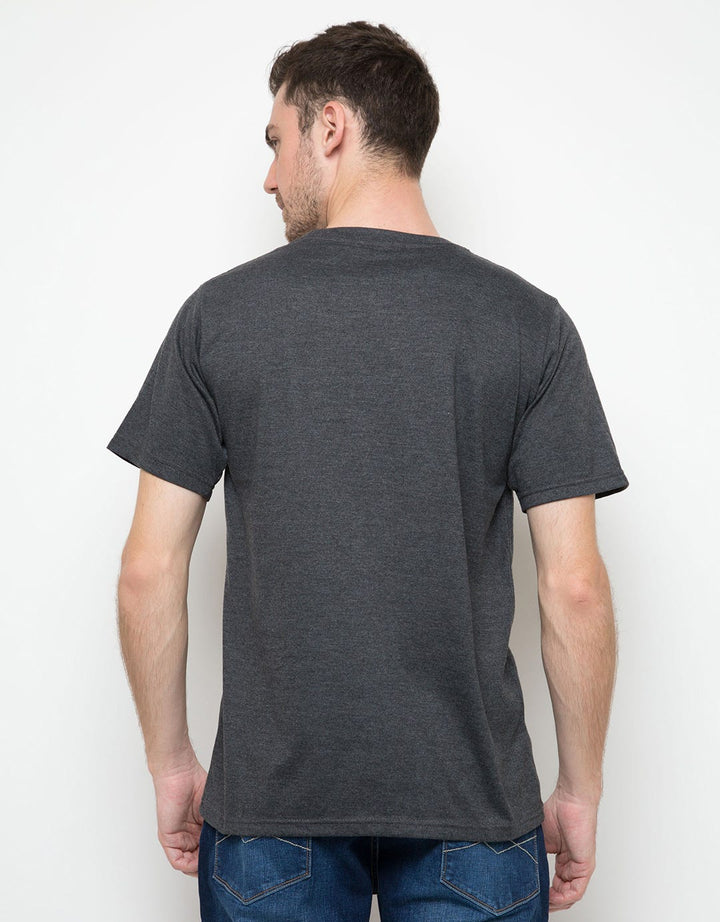 SS T-SHIRT TREKKING