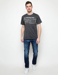 SS T-SHIRT TREKKING