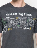 SS T-SHIRT TREKKING