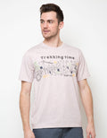 SS T-SHIRT TREKKING