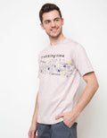 SS T-SHIRT TREKKING