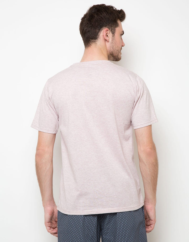 SS T-SHIRT TREKKING