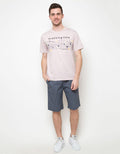 SS T-SHIRT TREKKING