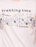 SS T-SHIRT TREKKING