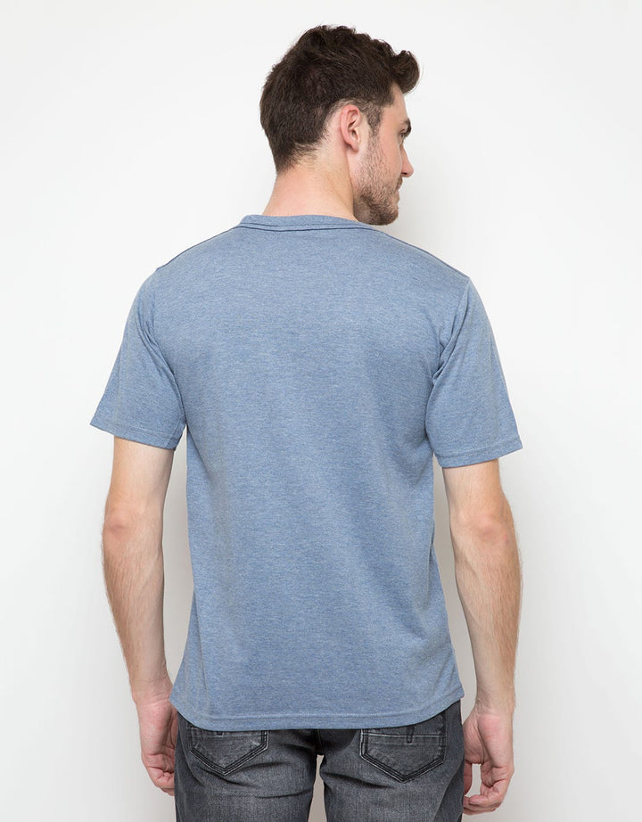 SS T-SHIRT TROPICAL