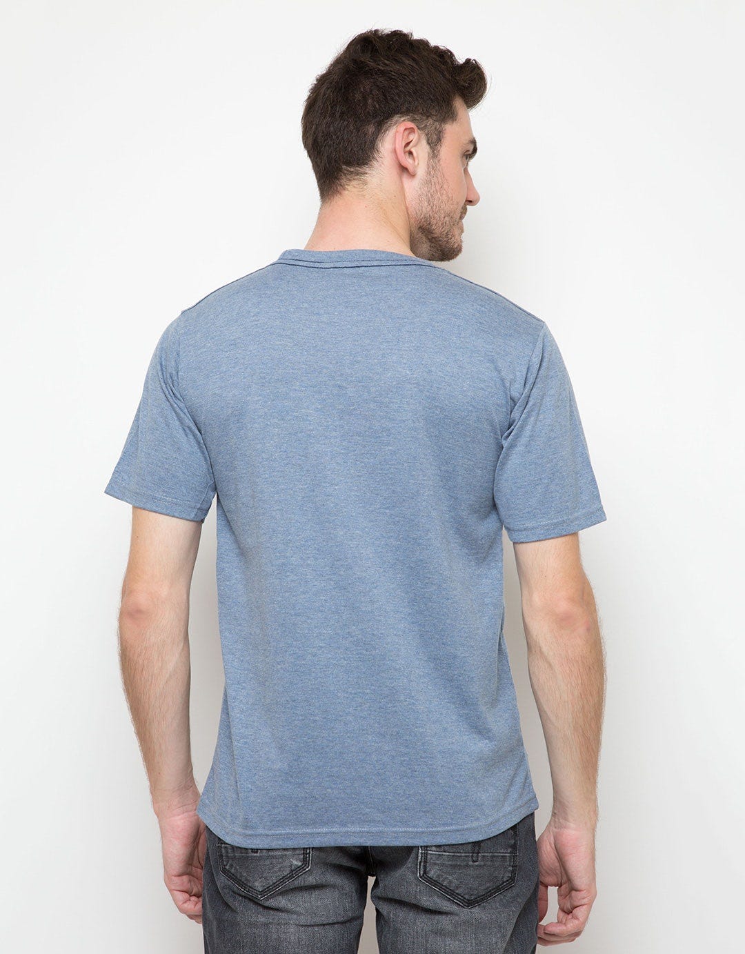 SS T-SHIRT TROPICAL