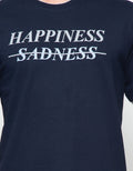 SS T-SHIRT WORDING H