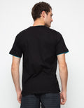 T Zone T-Shirt Wording Nothing Vs Something