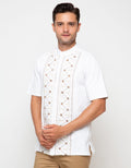 MUSLIM SHORT SLEEVE