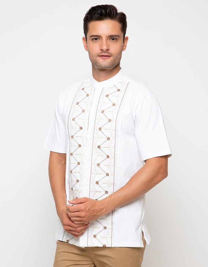 MUSLIM SHORT SLEEVE