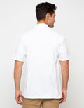 MUSLIM SHORT SLEEVE