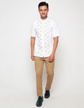 MUSLIM SHORT SLEEVE