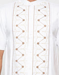 MUSLIM SHORT SLEEVE
