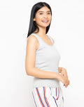 Nevada Sleeveless Tank Top