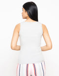 Nevada Sleeveless Tank Top