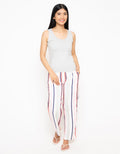 Nevada Sleeveless Tank Top