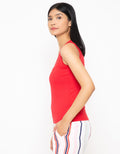Nevada Sleeveless Tank Top