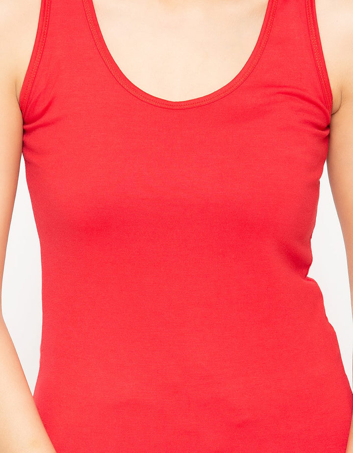 Nevada Sleeveless Tank Top