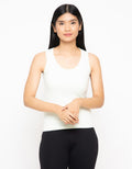 Nevada Sleeveless Tank Top