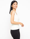 Nevada Sleeveless Tank Top