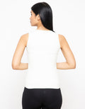 Nevada Sleeveless Tank Top
