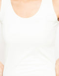 Nevada Sleeveless Tank Top