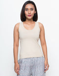 KI TANKTOP SLEEVELES