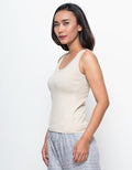 KI TANKTOP SLEEVELES