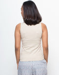 KI TANKTOP SLEEVELES