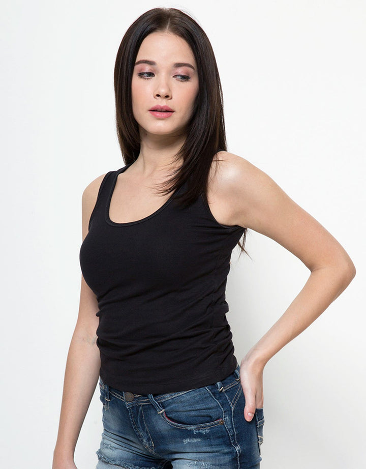 KI TANKTOP SLEEVELES