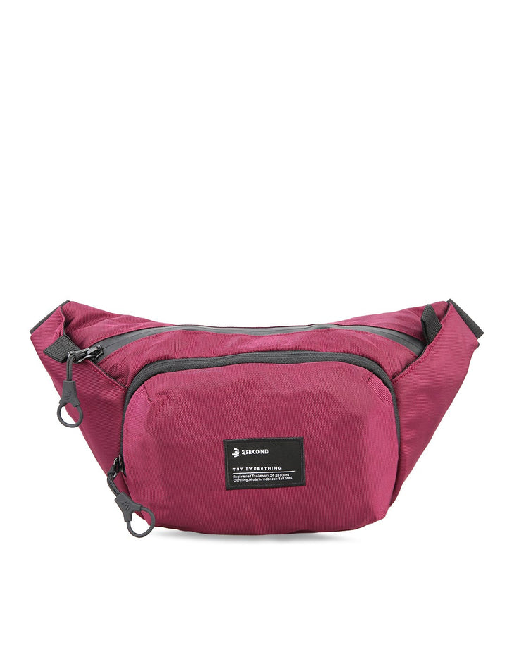 3Second Men Bags 1104