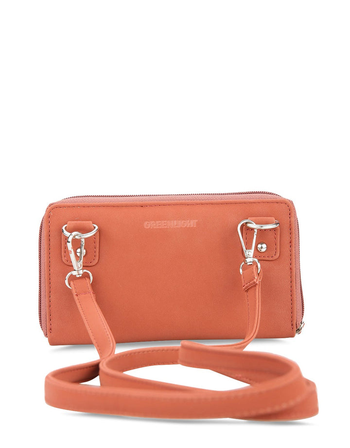 Greenlight Ladies Bags 0812 -
