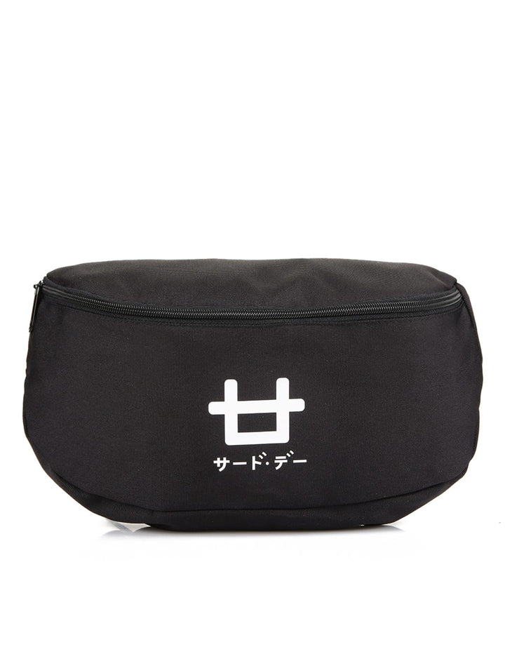 Third Day Co Waistbag Logo