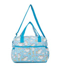 UNICO BOX BABY BAG