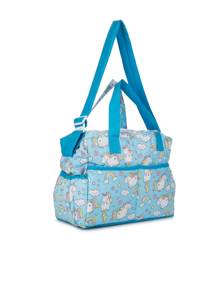 UNICO BOX BABY BAG