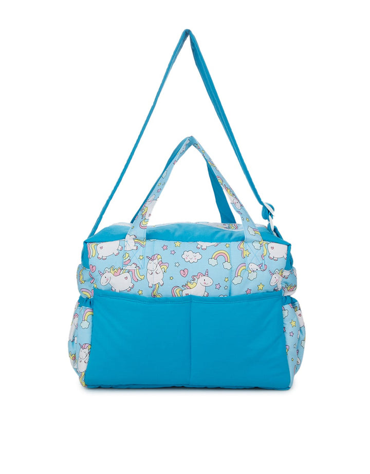 UNICO BOX BABY BAG