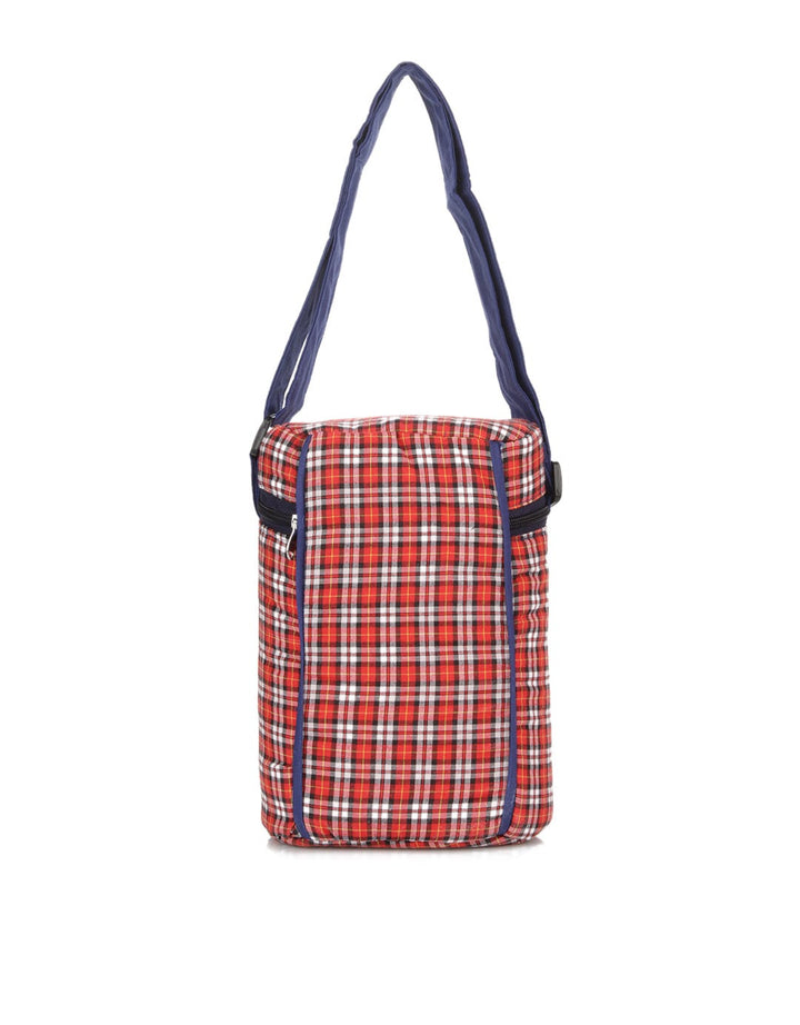 SQUARE MILK BOTTLE BAG