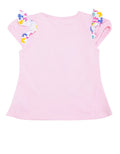 Disney Short Sleeve Blouse Minnie