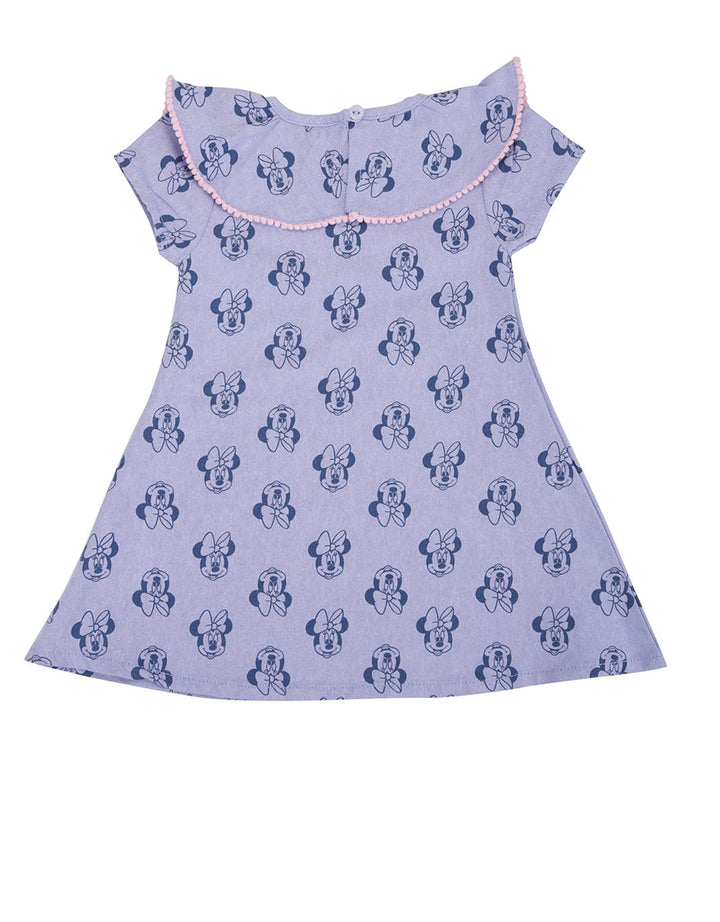 66010100MIN - DRESS