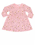 66010100MIN - DRESS