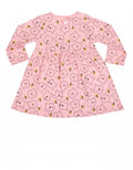 66010100MIN - DRESS