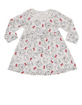 66010100MIN - DRESS