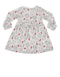 66010100MIN - DRESS