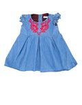 Hipofant Baby Clothes Adawiyatul Dress