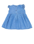 Hipofant Baby Clothes Adawiyatul Dress