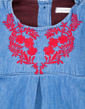 Hipofant Baby Clothes Adawiyatul Dress